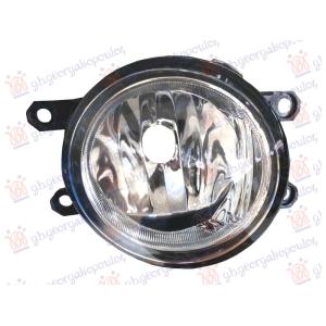 MAGLENKA (KINA) Leva str. TOYOTA LAND CRUISER PRADO 150 (J15) (2009-2013) (OEM: 81220-0W040, 812200W040)