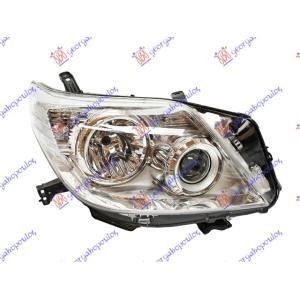 FAR ELEKTRICNI (DEPO) Desna str. TOYOTA LAND CRUISER PRADO 150 (J15) (2009-2013) (OEM: 8113060E40)