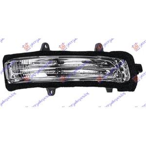 MIGAVAC U RETROVIZORU Desna str. TOYOTA LAND CRUISER PRADO 150 (J15) (2009-2013) (OEM: 81730-60120, 8173060120)