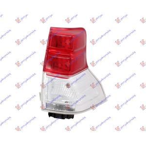 STOP LAMPA Desna str. TOYOTA LAND CRUISER PRADO 150 (J15) (2009-2013) (OEM: 81151-60890, 8115160890)