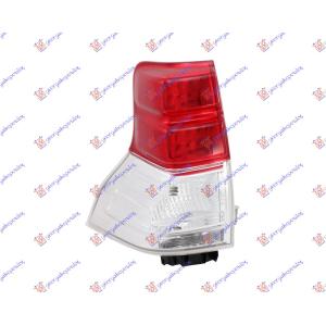 STOP LAMPA Leva str. TOYOTA LAND CRUISER PRADO 150 (J15) (2009-2013) (OEM: 81561-60830, 8156160830)