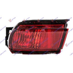 ZADNJA MAGLENKA Leva str. TOYOTA LAND CRUISER PRADO 150 (J15) (2009-2013) (OEM: 81590-60270, 8159060270)