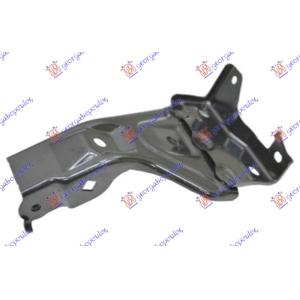 NOSAC PREDNJEG BRANIKA GORNJI METALNI Desna str. TOYOTA LAND CRUISER PRADO 150 (J15) (2013-2017) (OEM: 52102-60270, 5210260270)