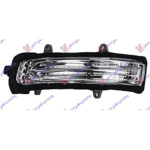 MIGAVAC U RETROVIZORU Leva str. TOYOTA LAND CRUISER PRADO 150 (J15) (2013-2017) (OEM: 81740-60090, 8174060090)