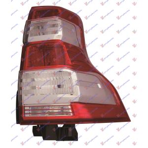 STOP LAMPA LED Desna str. TOYOTA LAND CRUISER PRADO 150 (J15) (2013-2017) (OEM: 81551-60B50, 8155160B50)