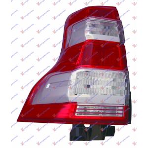 STOP LAMPA LED Leva str. TOYOTA LAND CRUISER PRADO 150 (J15) (2013-2017) (OEM: 81561-60B50, 8156160B50)