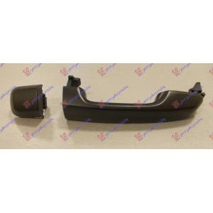 KVAKA ZA ZADNJA VRATA L / D TOYOTA LAND CRUISER PRADO 150 (J15) (2013-2017) (OEM: 69210-60160-70, 692106016070)