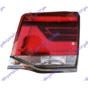 STOP LAMPA UNUTRASNJA LED Desna str. TOYOTA LAND CRUISER 200 V8 (J14) (2015-) (OEM: 81581-60360, 81581-60361, 8158160360)