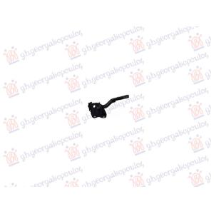 MAKAZE HAUBE Desna str. TOYOTA LAND CRUISER PRADO (2017-2024) (OEM: 53410-60130, 5341060130)