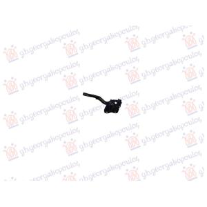 MAKAZE HAUBE Leva str. TOYOTA LAND CRUISER PRADO (2017-2024) (OEM: 53420-60120, 5342060120)