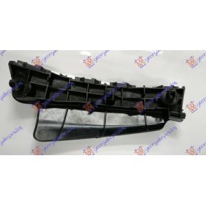 NOSAC PREDNJEG BRANIKA BOCNI PLASTICNI Desna str. TOYOTA LAND CRUISER V8 (J200) (2007-2015) (OEM: 52115-60141, 5211560141)