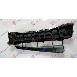 NOSAC PREDNJEG BRANIKA BOCNI PLASTICNI Leva str. TOYOTA LAND CRUISER V8 (J200) (2007-2015) (OEM: 52116-60181, 5211660181)