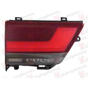 STOP LAMPA UNUTRASNJA LED (DEPO) Leva str. TOYOTA LAND CRUISER (2021-) (OEM: 81590-60510, 8159060510)