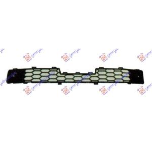 RESETKA PREDNJEG BRANIKA TOYOTA HI-LUX 2WD/4WD (2009-2012) (OEM: 53112-0K010, 531120K010)