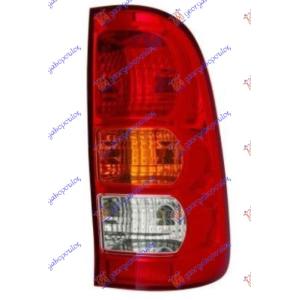 STOP LAMPA (KINA) Desna str. TOYOTA HI-LUX 2WD/4WD (2009-2012) (OEM: 80550-0K010, 805500K010, 815500K010)