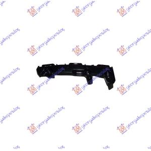 NOSAC PREDNJEG BRANIKA Desna str. TOYOTA HI-LUX 2WD/4WD (2012-2015) (OEM: 52115-0K070, 521150K070, 52116-0K070)