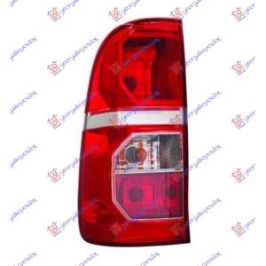 STOP LAMPA Leva str. TOYOTA HI-LUX 2WD/4WD (2012-2015) (OEM: 81560-0K180, 815600K180)