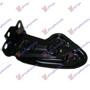 NOSAC PREDNJEG BLATOBRANA Desna str. TOYOTA HI-LUX 2WD/4WD (2015-2020) (OEM: 53907-KK010, 53907KK010)