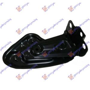 NOSAC PREDNJEG BLATOBRANA Leva str. TOYOTA HI-LUX 2WD/4WD (2015-2020) (OEM: 53908-KK010, 53908KK010)