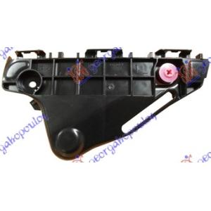 NOSAC PREDNJEG BRANIKA PLASTICNI (2WD) Leva str. TOYOTA HI-LUX 2WD/4WD (2015-2020) (OEM: 52116-0K110, 521160K110)