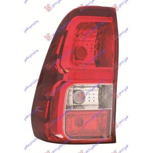 STOP LAMPA Leva str. TOYOTA HI-LUX 2WD/4WD (2015-2020) (OEM: 81550-0K260, 815500K260)