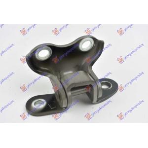 SARKE ZA PREDNJA VRATA DONJE Leva str. TOYOTA HI-LUX 2WD/4WD (2015-2020) (OEM: 6874002070)