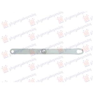 SAJLA GEPEK VRATA TOYOTA HI-LUX 2WD/4WD (2015-2020) (OEM: 65770-0K030, 657700K030)
