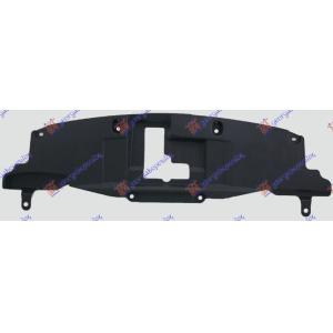 POKLOPAC VEZNOG LIMA GORNJI TOYOTA HI-LUX 2WD/4WD (2020-) (OEM: 531170K040)