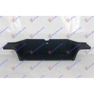 GAZISTE ZADNJEG BRANIKA PLASTICNO TOYOTA HI-LUX 2WD/4WD (2020-) (OEM: 52159-0K290, 521590K290)