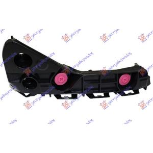 NOSAC PREDNJEG BRANIKA BOCNI PLASTICNI Desna str. TOYOTA HI-LUX 2WD/4WD (2020-) (OEM: 52115-YP040, 52115YP040)