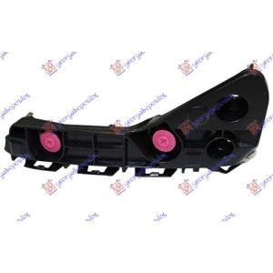 NOSAC PREDNJEG BRANIKA BOCNI PLASTICNI Leva str. TOYOTA HI-LUX 2WD/4WD (2020-) (OEM: 52116-YP040, 52116YP040)