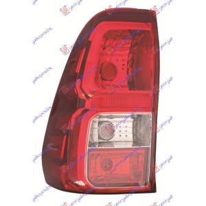 STOP LAMPA Leva str. TOYOTA HI-LUX 2WD/4WD (2018-) (OEM: 81550-0K260, 815500K260)