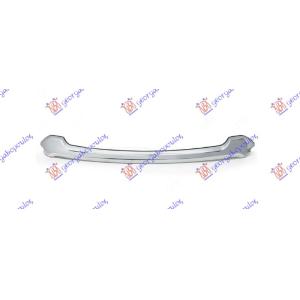 LAJSNA HAUBE ANTRACIT TOYOTA HI-LUX 2WD/4WD (2020-) (OEM: 75770-0K430)