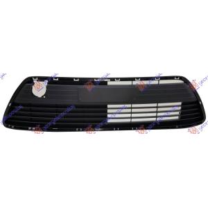 CENTRALNA RESETKA PREDNJEG BRANIKA TOYOTA AYGO (2012-2014) (OEM: 53112-0H070, 531120H070)