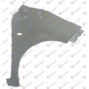 BLATOBRAN Desna str. TOYOTA AYGO (2014-2018) (OEM: 53811-0H030, 538110H030)