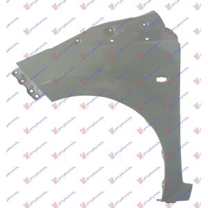 BLATOBRAN Leva str. TOYOTA AYGO (2014-2018) (OEM: 53812-0?030, 538120030)