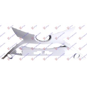 LAJSNA PREDNJEG BRANIKA PM TOYOTA AYGO (2014-2018) (OEM: 52112-0H010, 521120H010)