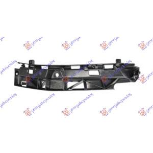 NOSAC ZADNJEG BRANIKA Leva str. TOYOTA AYGO (2014-2018) (OEM: 525760H031)