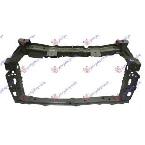 VEZNI LIM TOYOTA AYGO (2018-2022) (OEM: 1612105780, 1612105780,53201-0H903, 1612105780532010H903)