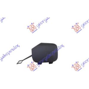 POKLOPAC KUKE PREDNJEG BRANIKA CRNA TOYOTA AYGO (2018-) (OEM: 52127-0H250, 521270H250)