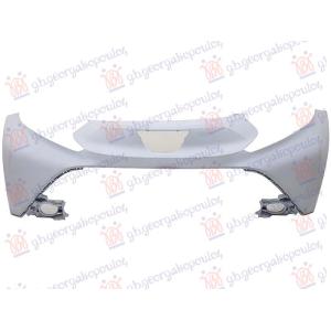 PREDNJI BRANIK PM TOYOTA AYGO X (2022-) (OEM: 52119-0H930, 521190H930)
