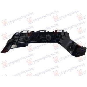 NOSAC ZADNJEG BRANIKA Leva str. TOYOTA AYGO X (2022-) (OEM: 52576-0H050, 525760H050)