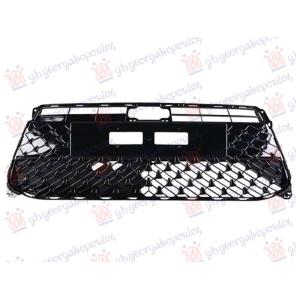 CENTRALNA RESETKA SJAJ-CRNA TOYOTA AYGO X (2022-) (OEM: 53111-0H080, 531110H080)