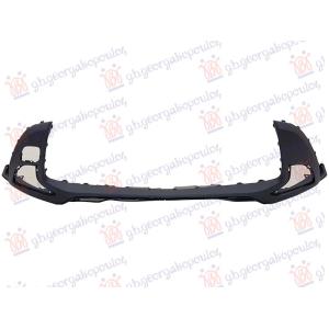 SPOJLER PREDNJEG BRANIKA TOYOTA AYGO X (2022-) (OEM: 52112-0H120, 521120H120)