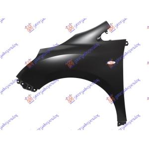 BLATOBRAN Leva str. TOYOTA VERSO (2009-2013) (OEM: 53812-0F020, 538120F020)