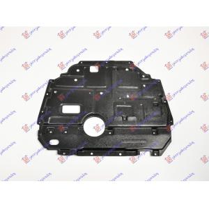 ZASTITA MOTORA DIZEL TOYOTA VERSO (2009-2013) (OEM: 51410-02120, 5141002120)