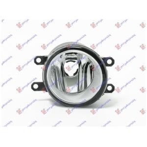 MAGLENKA Leva str. TOYOTA VERSO (2009-2013) (OEM: 81220-0D040, 812200D040)