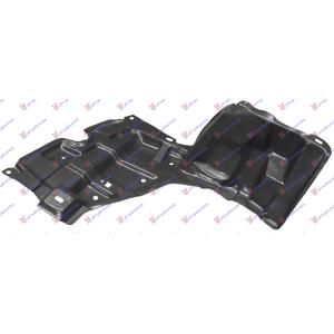 ZASTITA MOTORA Desna str. TOYOTA VERSO S (2011-2015) (OEM: 51441-0D231, 51441-52180, 514410D231)