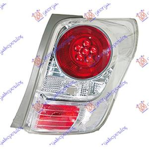 STOP LAMPA Leva str. TOYOTA VERSO (2013-) (OEM: 81561-0F130, 815610F130)