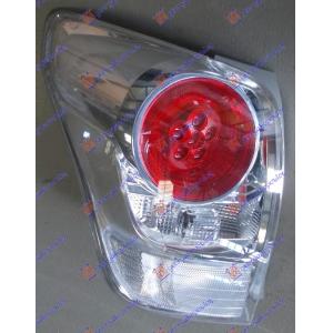 STOP LAMPA (ULO) Leva str. TOYOTA VERSO (2013-) (OEM: 81561-0F130, 815610F130)